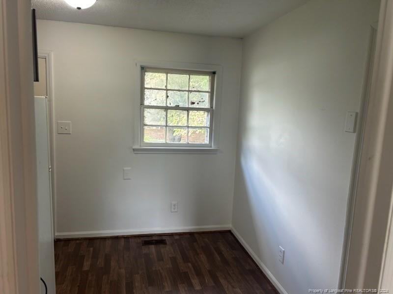 1630 Murchison Rd in Fayetteville, NC - Building Photo