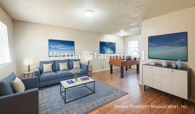 property at 631 S Crosby St