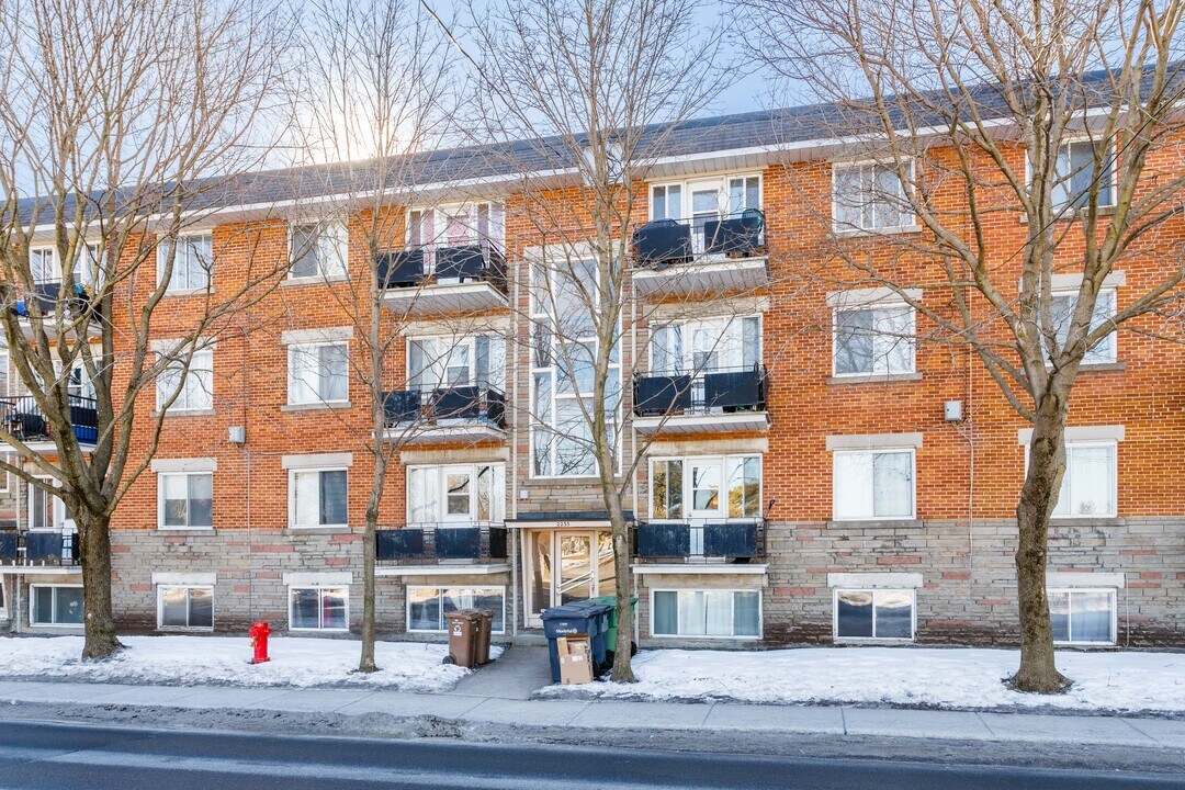 2235 Provost St in Montréal, QC - Building Photo