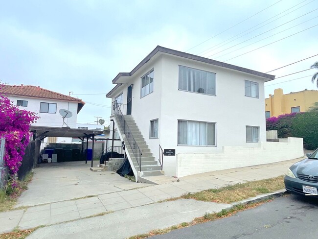 property at 2568-2568 Landis St