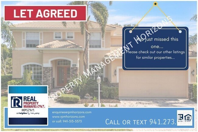 property at 7036 Highgate Ln