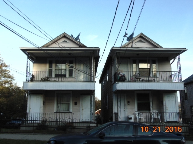 50 N Sherman St in Wilkes-Barre, PA - Building Photo