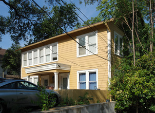 2710 Whitis Ave in Austin, TX - Building Photo - Building Photo