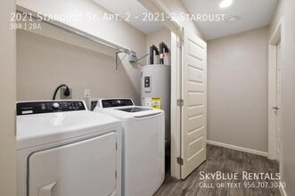 2021 Stardust St in Edinburg, TX - Building Photo - Building Photo