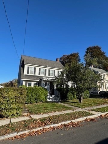 82 Luce St in Lowell, MA - Building Photo - Building Photo