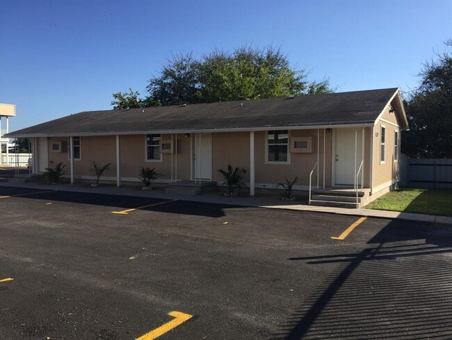 property at 1206 Bundrant Dr