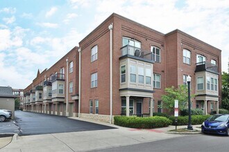 511 W 1st Ave in Columbus, OH - Building Photo - Building Photo