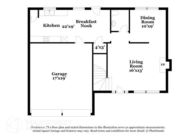 2796 Jacob Ln in Douglasville, GA - Building Photo - Building Photo