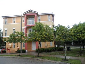 2512 Shoma Dr in West Palm Beach, FL - Building Photo - Building Photo