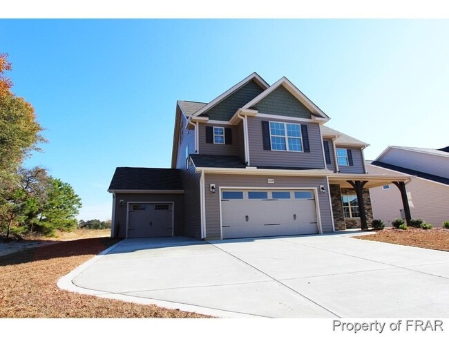 5129 Perfection Ln in Hope Mills, NC - Building Photo - Building Photo