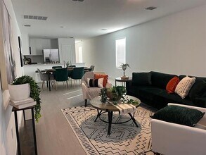 2036 Sulky Ln in Aubrey, TX - Building Photo - Building Photo