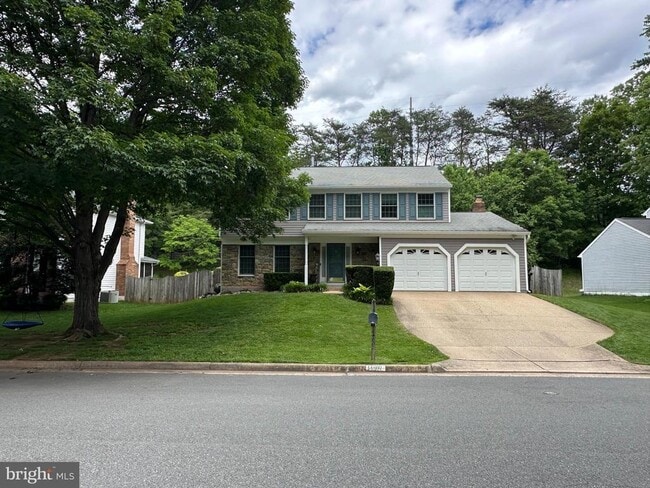 property at 14807 Statler Dr