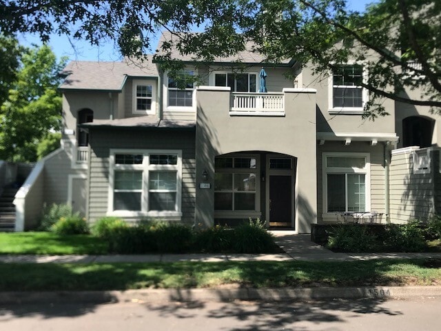 property at 1504 NE 64th Ave