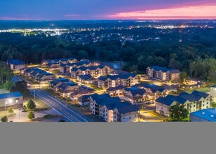 VC Station Apartments in Akron, OH - Building Photo - Building Photo