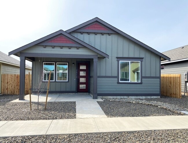 property at 2513 Benjamin Ln