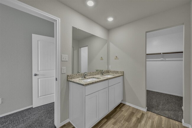 225 Pecos Dr in Huntsville, TX - Building Photo - Building Photo