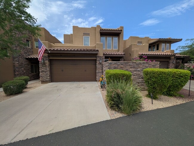 property at 6145 E Cave Creek Rd