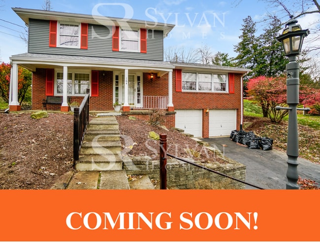 property at 164 Friar Ln