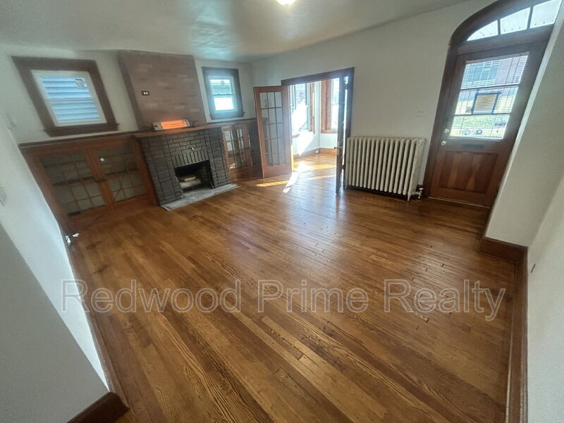 631 Coleman Ave in Johnstown, PA - Building Photo