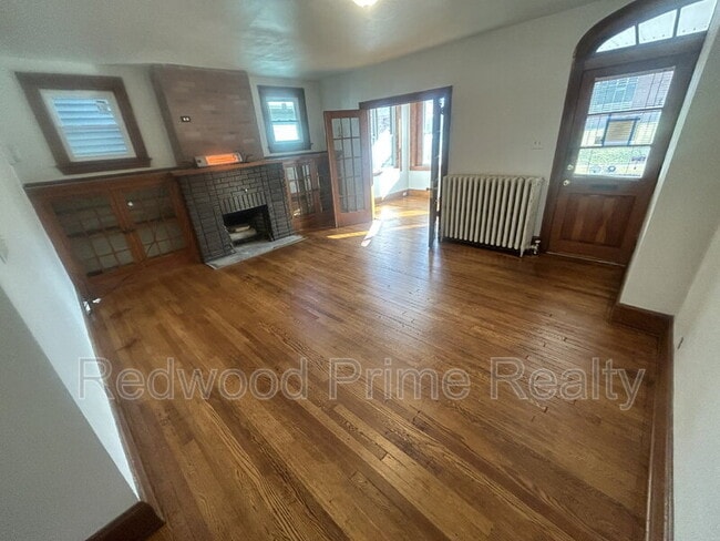 property at 631 Coleman Ave