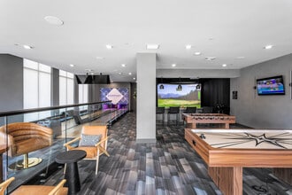 Pierpont at City Crossing in New Haven, CT - Foto de edificio - Interior Photo