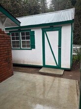 14411 Big Basin Wy in Boulder Creek, CA - Building Photo - Building Photo