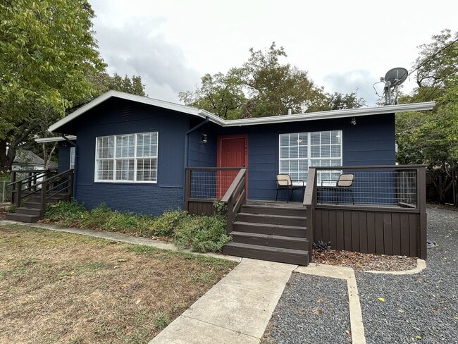 property at 162 Willow Ave