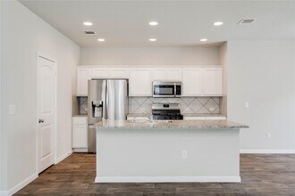 10901 Gonzales Ranger Pass in Austin, TX - Building Photo - Building Photo