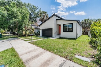 2421 Harper St in Tampa, FL - Building Photo - Building Photo