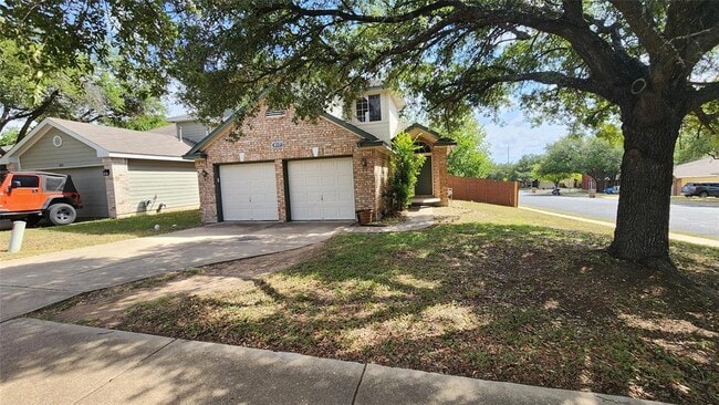 property at 417 Jacky St
