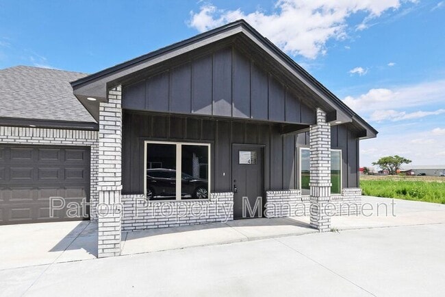 8889 Redbud Rd in Amarillo, TX - Building Photo - Building Photo