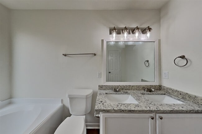property at 10414 Falling River Dr