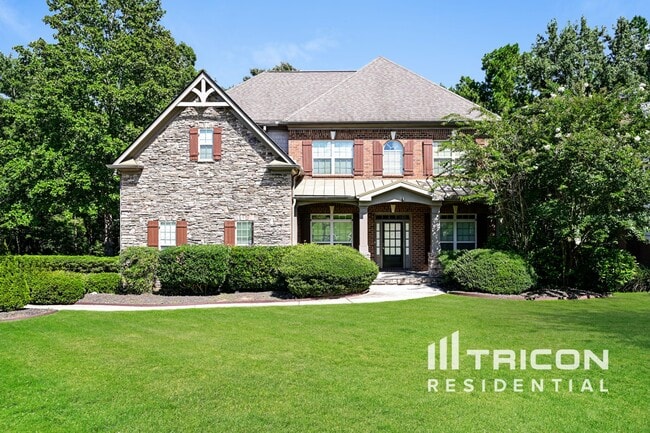 property at 6044 Golf View Crossing