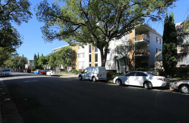 Kenwood Terrace in Glendale, CA - Building Photo - Building Photo