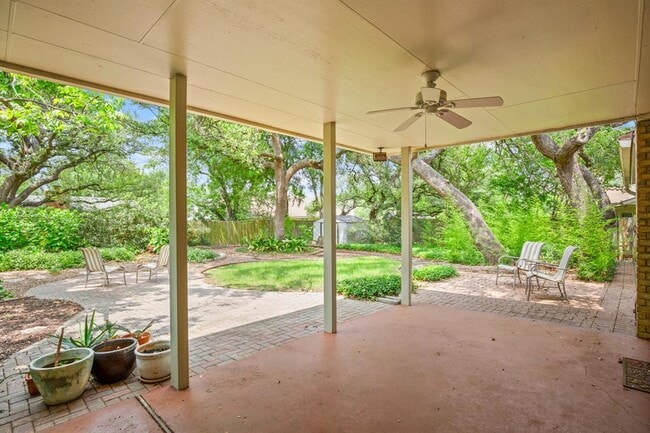 11604 Windermere Meadows in Austin, TX - Building Photo - Building Photo