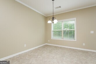 12 Carriage Hls Dr SE in Cartersville, GA - Building Photo - Building Photo