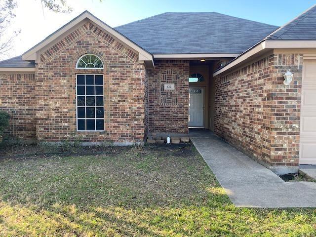 property at 622 Brenna Rd