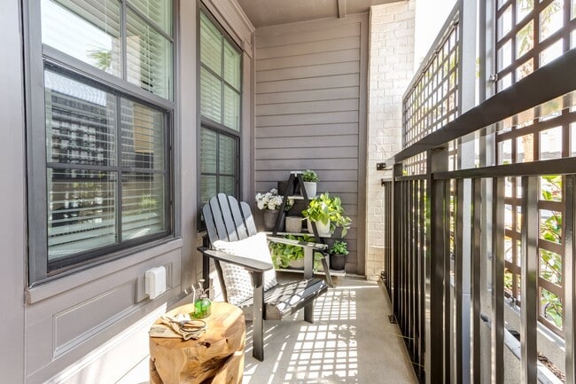 Atlantic Nowell Creek in Daniel Island, SC - Foto de edificio - Building Photo