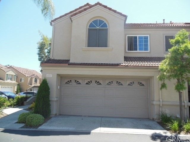 property at 26257 Solrio