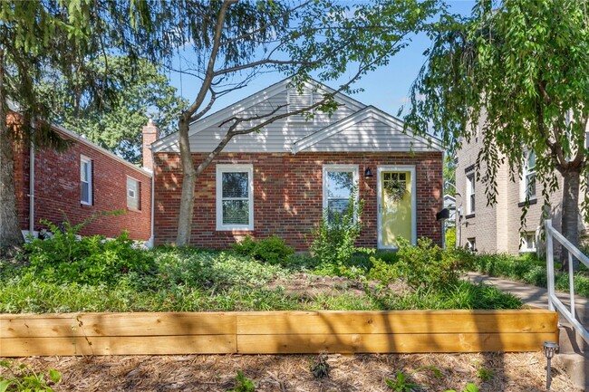 1433 Collins Ave in Richmond Heights, MO - Building Photo - Building Photo