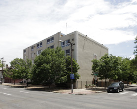 Emerson Court Condos in Denver, CO - Building Photo - Building Photo