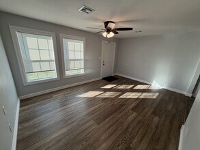 4769 SE 27th St in Del City, OK - Building Photo - Building Photo