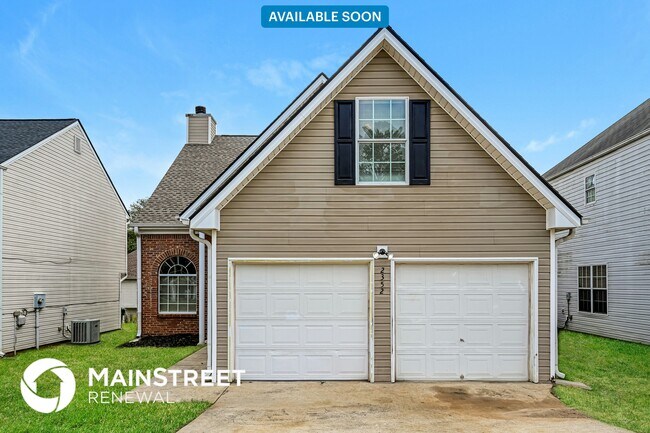 property at 2352 Brookgate Way