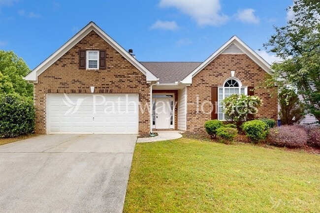 property at 8401 Somerton Cir