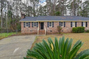 14 Highgate Ct in Columbia, SC - Building Photo