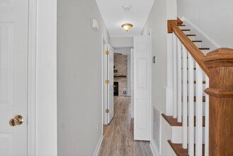 4921 Windproof Way in Raleigh, NC - Building Photo - Building Photo