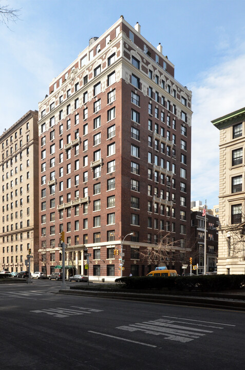 970 Park Ave in New York, NY - Building Photo