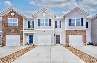 31 Sunriff CT in Greer, SC - Building Photo
