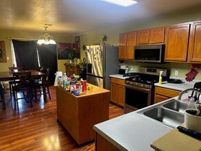 120 Grant Way in Kyle, TX - Building Photo - Building Photo