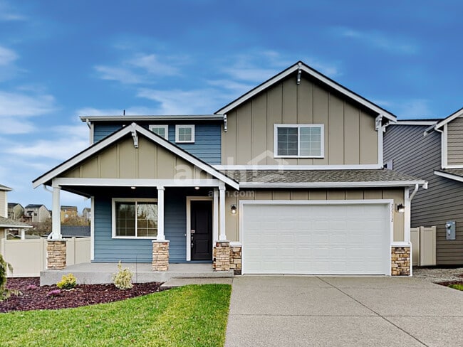 property at 20012 43rd Ave E